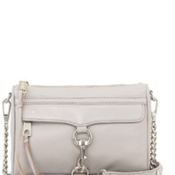 Rebecca Minkoff mini MAC Bag - Picture 2 of 5